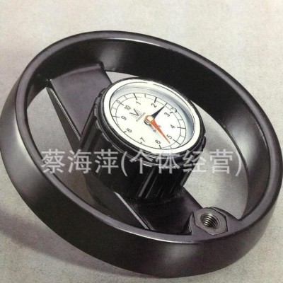 供应双幅数字手轮_带表手轮_机床手轮