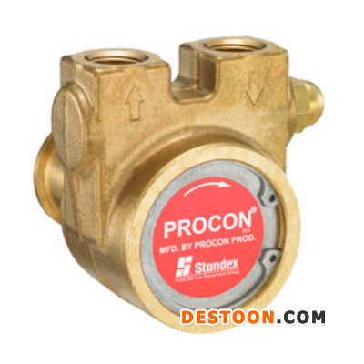 供应PROCON叶片泵_海宝260冷却泵_等离子切割机冷却泵