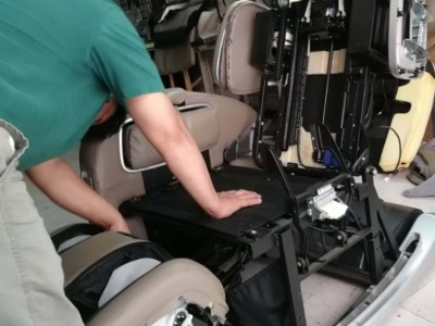 深圳按摩椅翻新要多少钱