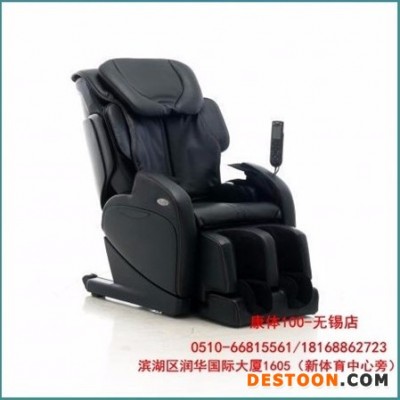 日本富士EC2800按摩椅(黑白两色可选)无锡按摩椅