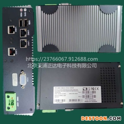 Toxin-tree工控机维修工业电脑TF-AEC-6611-C12-1010
