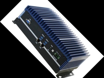 北京诺维世纪厂家直销嵌入式工控机  工业主机 工控电脑 i5i7工业级主机NBOX-6640 工业平板电脑  工业显示器