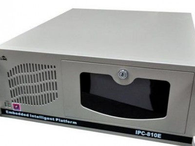 济南研祥IPC-810E工控机厂家直销，全国联保