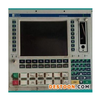 力士乐工控机触摸屏维修BTV20.4AA-24B-55C-E-FW