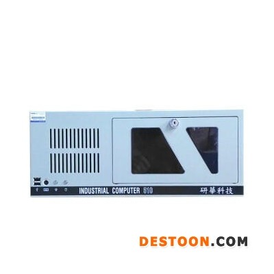 研华工控机/IPC-510/AIMB-501G2 超低价供应
