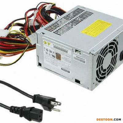 PS8-300ATX-ZBE FSP300-60PLN 300W开关电源 研华 工控机电源