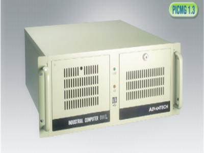 研华工控机福州代理商IPC-610L图1