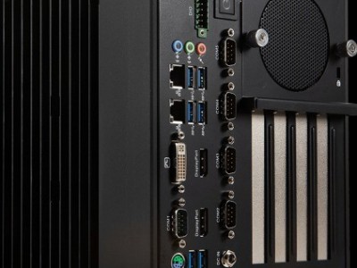 微星MSI IPC无风扇嵌入式工控机MS-9A76