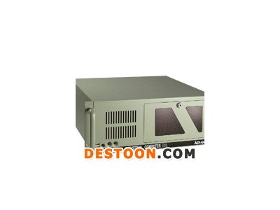 济南研华IPC-510工控机