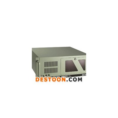 济南研华IPC-510工控机