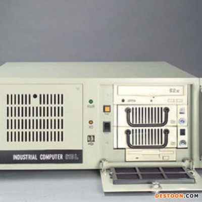 工控一体机/工控机 型号:IPC-610L/I7-7700库号：M162700