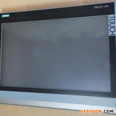 西门子TP1900工控机触摸屏维修6AV2124-0UC02-0AX0