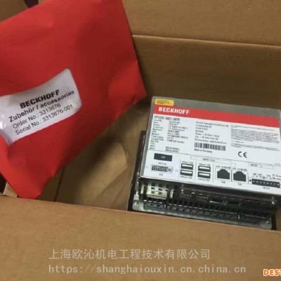 原装进口beckhoff倍福EJ1859总线模块德国beckhoff工控机总线模块报价