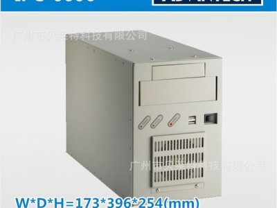 研华工控机IPC-6606