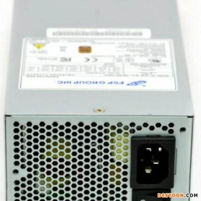 全汉 FSP500-80MRA 500W 1+1 服务器 工控机 迷你 冗余电源