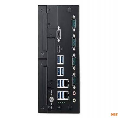 研华工控机 嵌入式低功耗多串口无风扇 ARK-3530L/P
