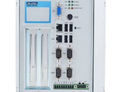 研华工控机 嵌入式 无风扇 UNO-3072/UNO-3074/L/LA