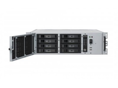 艾科密波特 acme ACME-RS 4003U坚固的rackmount服务器 标准机架式工控机