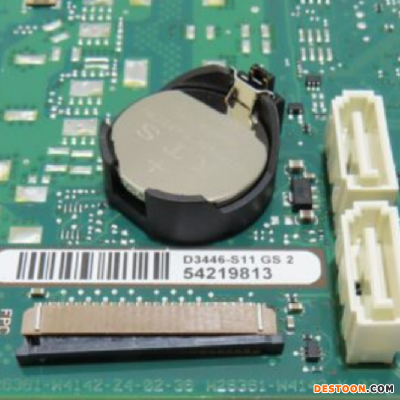 D3446-S11 GS4 W26361-W4142-Z4-02-36 IPC547G工控机主板