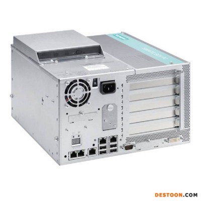 标准嵌入式西门子工控机 IPC-827C