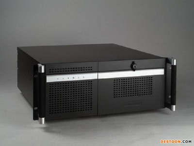 标准4U 研华工控机 ACP-4010