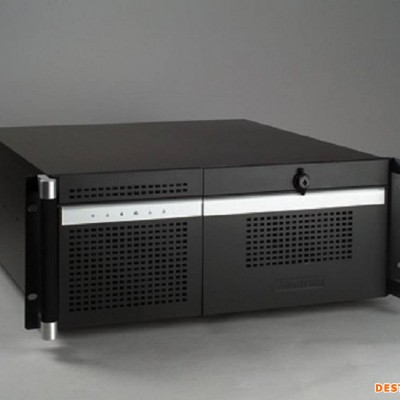 标准4U 研华工控机 ACP-4010