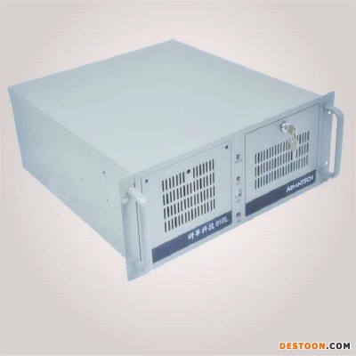 研华工控机南昌代理商IPC-610L