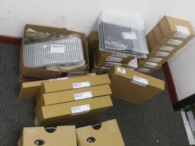 工控机SIMATICPC西门子备件A5E03621052