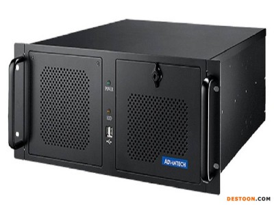 标准4U研华工控机 IPC-941