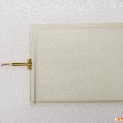 AMT9557 65寸电阻屏 工控机 地铁闸机触摸屏
