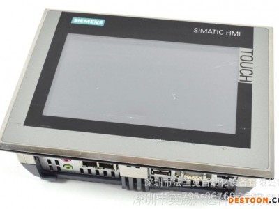 Siemens西门子工控机6AV78000AB112AC0维修修理东莞深圳