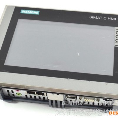Siemens西门子工控机6AV78000AB112AC0维修修理东莞深圳
