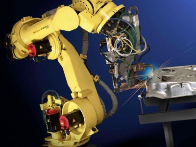 KUKA机器人    ABB机器人    机器人租赁    二手工业机器人   安川机器人  发那科机器人