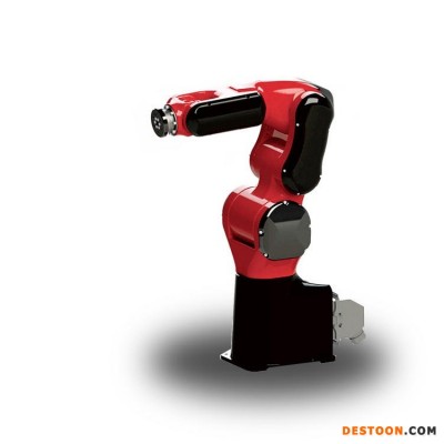 小型六轴工业机器人实训考核设备  小型六轴工业机器人  小型六轴工业机器人实训考核装置
