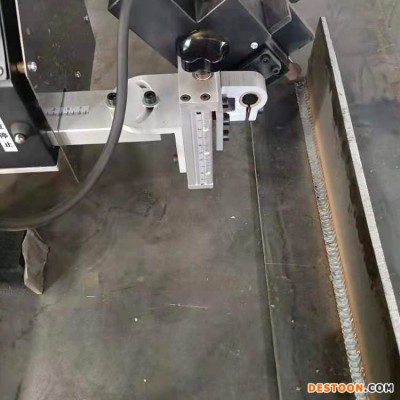 焊镭 法兰焊接小车 工业机器人 自动行走