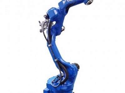 YASKAWA安川工业机器人VA1400II自动弧焊机器人MA1440