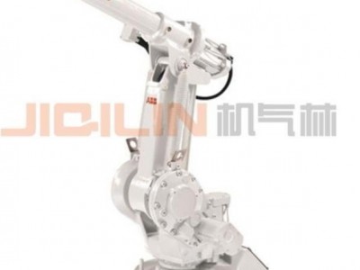 机器人商城ABB工业机器人IRB 1410科研版紧凑柜 6六轴焊接搬运码垛 机械手臂