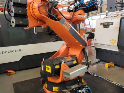 承一机械 工业机器人 KR210 机器人生产厂家 应用于搬运 焊接 喷漆 打磨 码垛 厂家直供 欢迎咨询