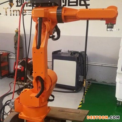 工业机器人搬运自动化设备 关节型机器人品质保证
