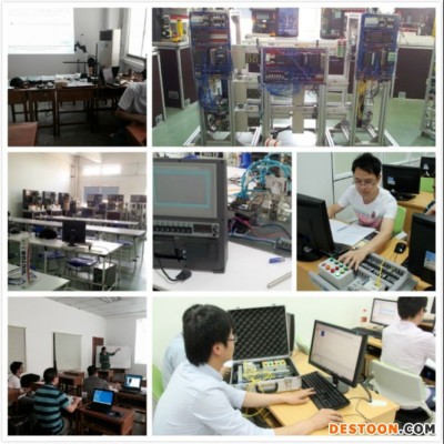 补贴培训  工业机器人编程与调试  PLC培训    可编程控制系统