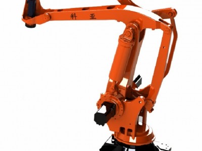 广东工业机器人厂家直供 轴关节机器人