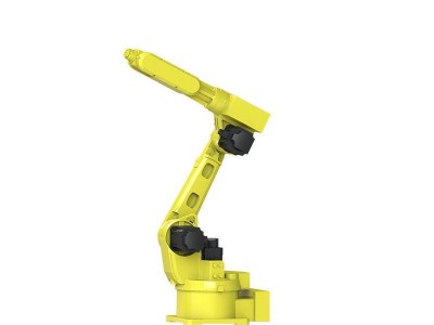 工业机器人 焊接机器人 TKB1600弧焊机器人 焊接机器人系统