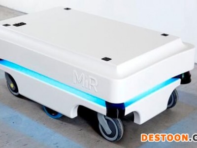 漳州MiR移动工业机器人销售 服务为先 厦门经锐精密设备供应