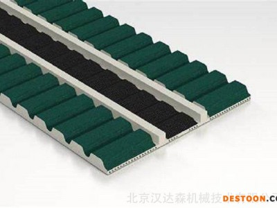德国BRECO同步带用于工业机器人和机架系统中特征介绍