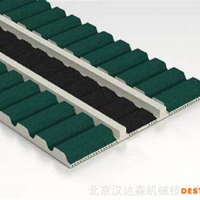 德国BRECO同步带用于工业机器人和机架系统中特征介绍