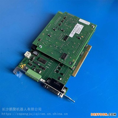 库卡 FMC3多功能板卡 00-128-358 长沙工业机器人厂家 批发