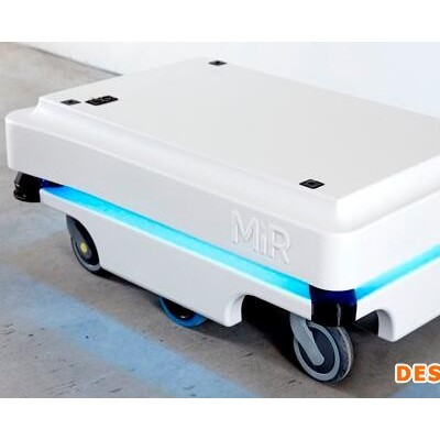 福建MiR移动工业机器人 服务为先 厦门经锐精密设备供应
