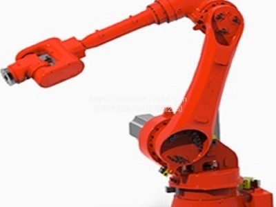 加瑞尔CRB-1850-Ｃ-6智能工业搬运抓取机器人生产厂家全自动码垛堆垛机器人智能码垛机气动悬臂移动编织袋码垛机器人