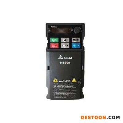 台达变频器 全新原装 | 木工机械 机床设备专用 VFD25AMS43ANSAA 3相380V 11KW   特价促销