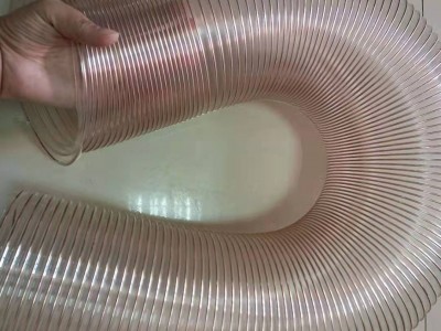 木工机械耐磨pu吸尘管A木工机械耐磨pu吸尘管原理和作用